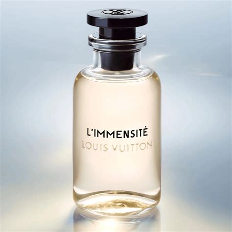 louis vuitton l'immensité parfum|refill louis vuitton l'immensité.